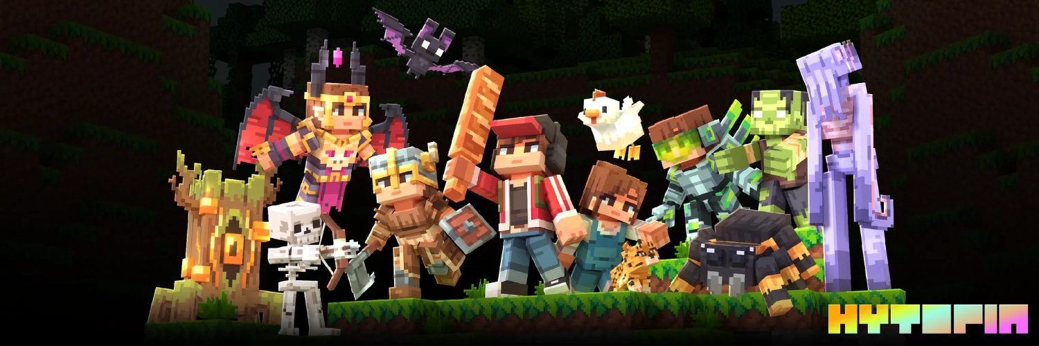 ArkDev | HYTOPIA's banner