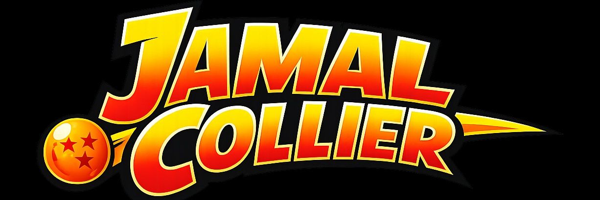 Jamal Collier's banner
