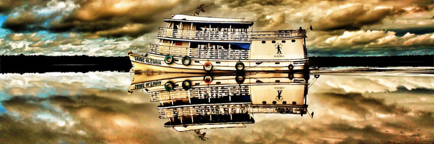 Caetano Scannavino's banner