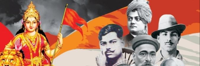 Naredla Praveen Reddy-NPR🚩's banner