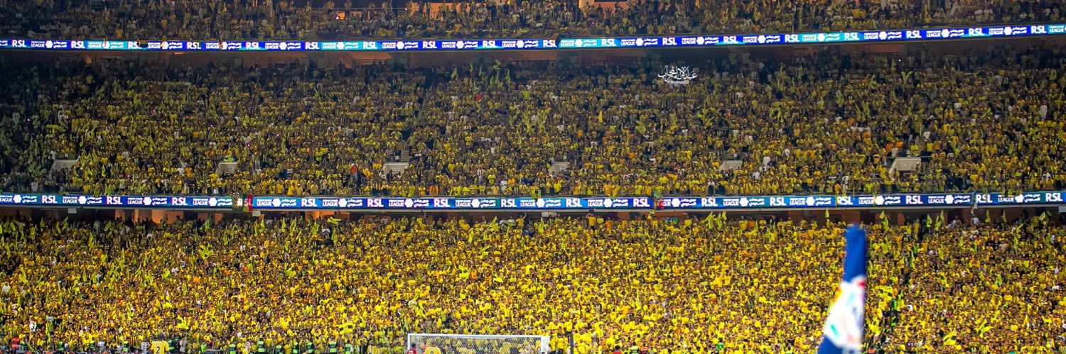 فهد المحياوي's banner