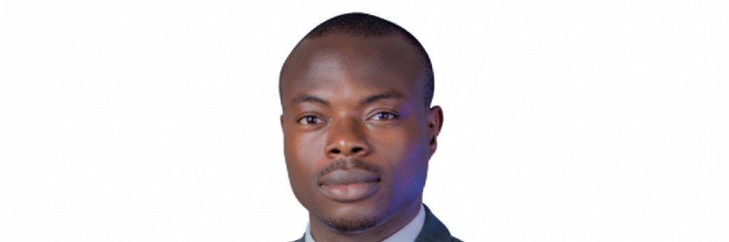 Dr. Olawale Daniel's banner