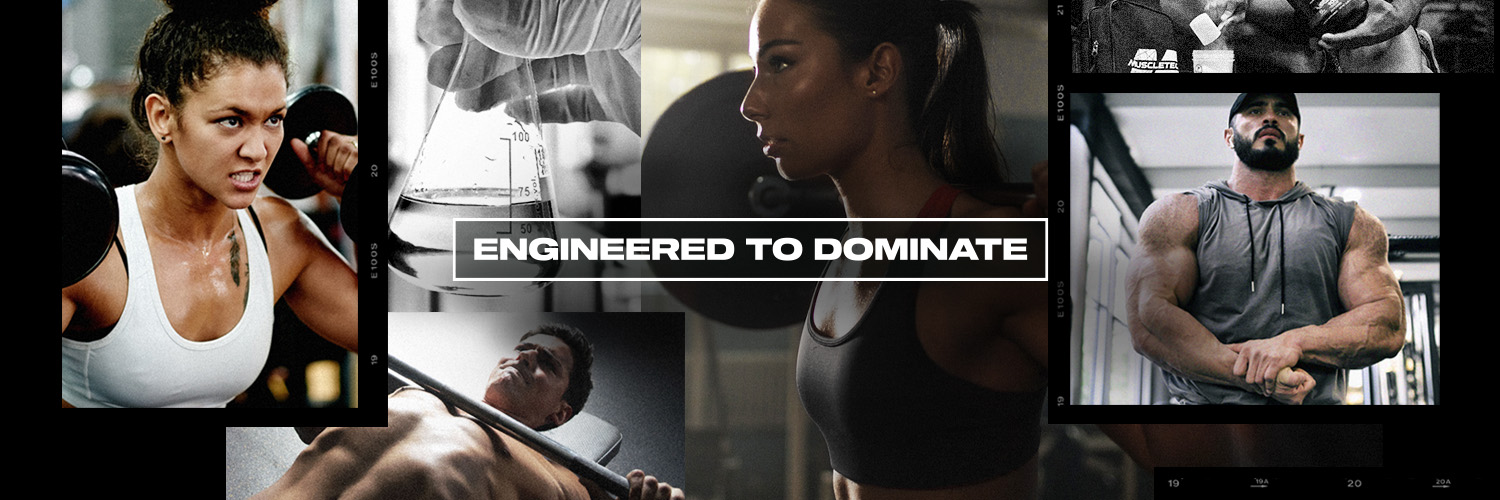 MuscleTech's banner