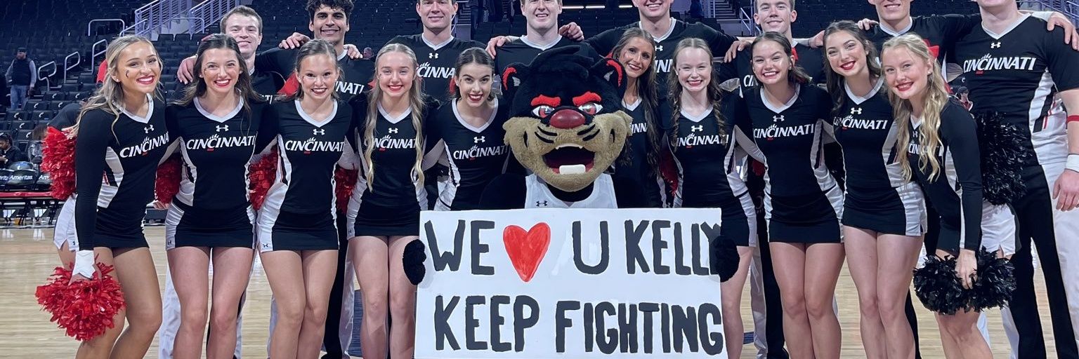 Chad Brendel's banner