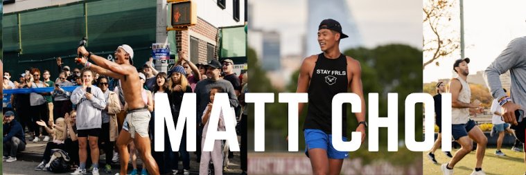 Matt Choi's banner