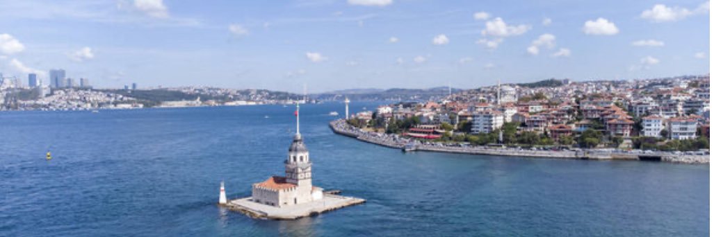 Doğan ARAS's banner