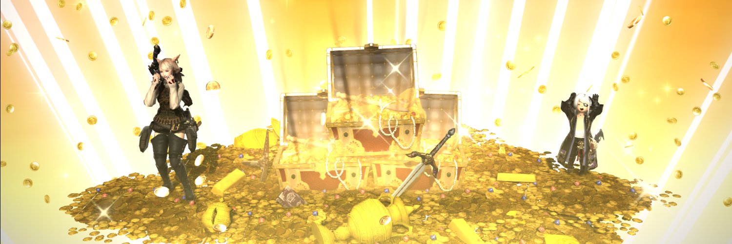 ありしあ@Ridill's banner