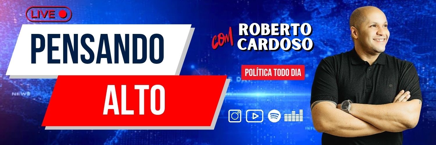 Pensando Alto's banner