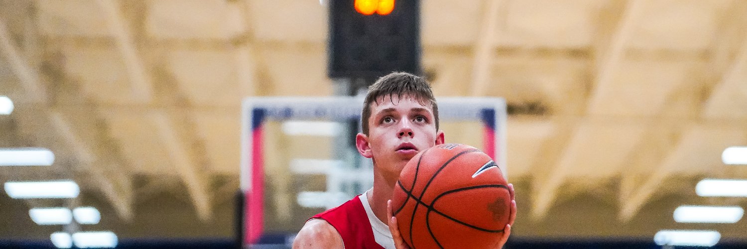 USA Basketball Youth's banner