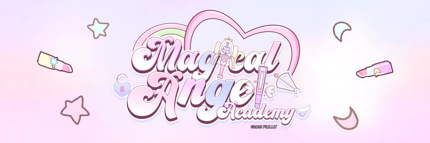 ⟡'s banner
