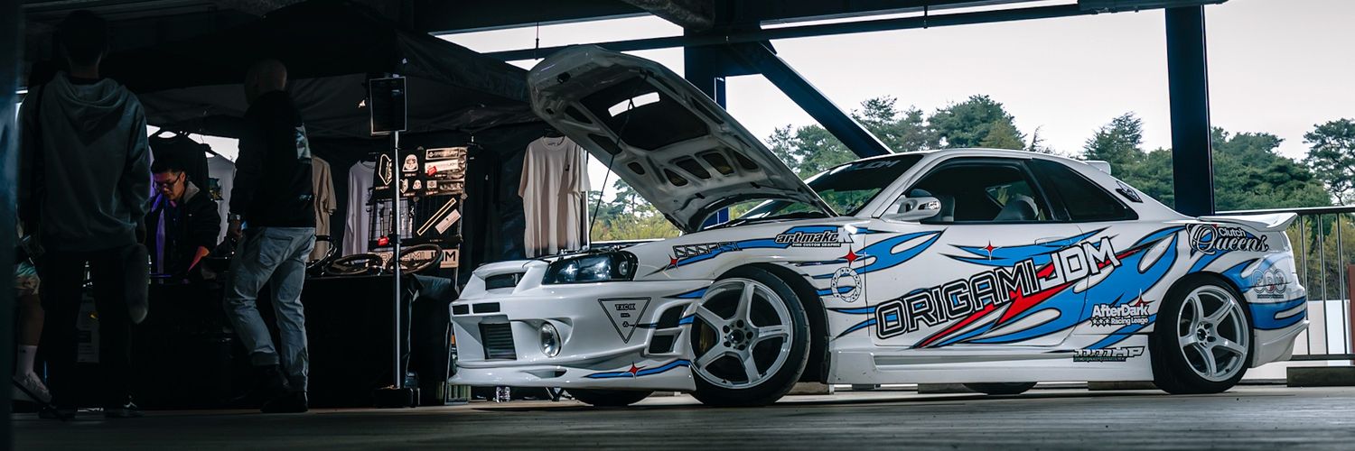 Aki│Car Life & Challenge's banner
