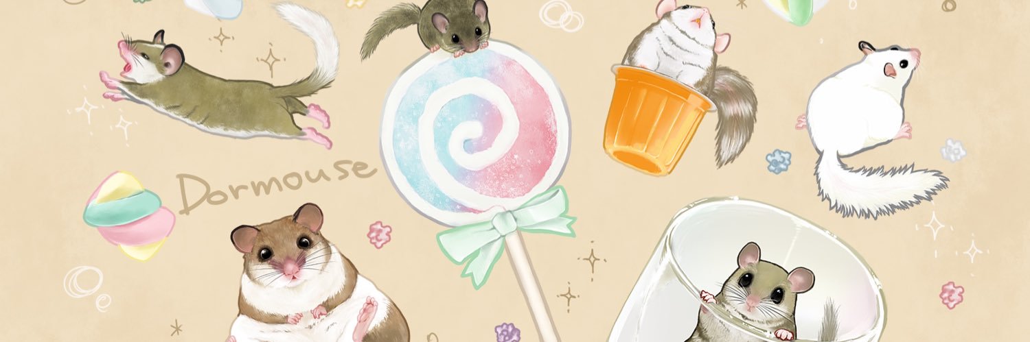 みつき@通販再開's banner