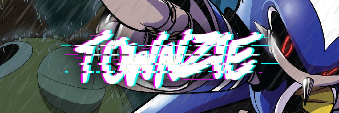Townzie ☔'s banner