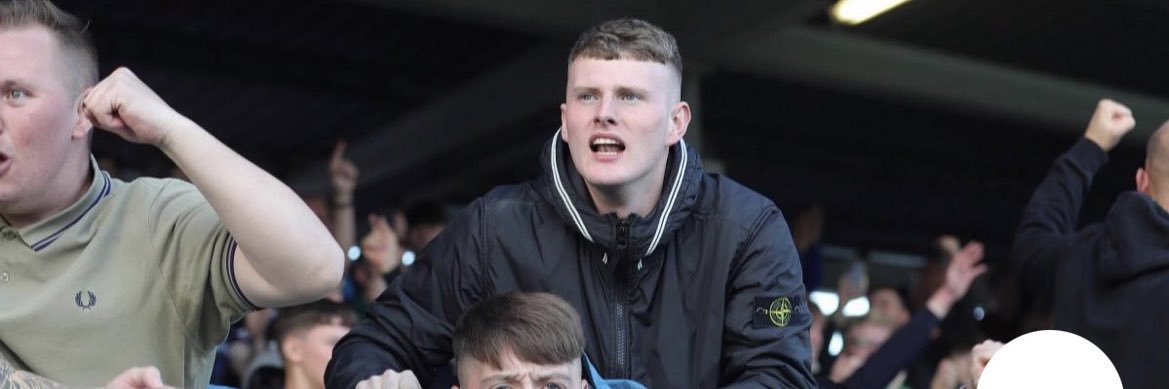 Hendo's banner