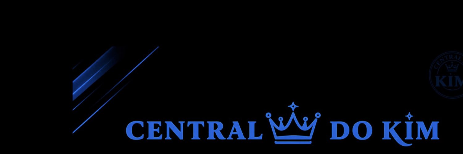 Central do Kim's banner