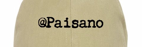 Paisano's banner