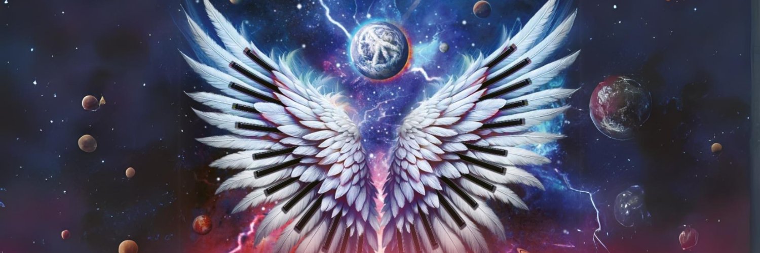 Jordan Rudess's banner