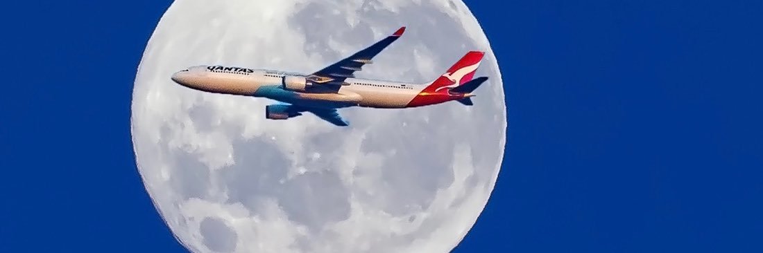 Keg ✈️🇦🇺's banner