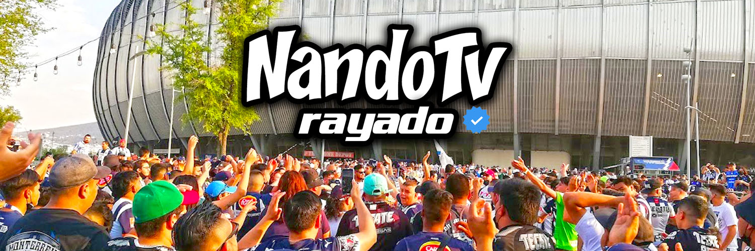NandoTv's banner