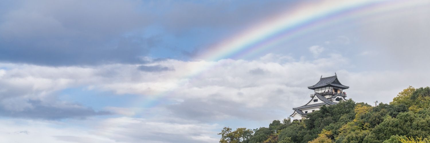 わん丸君's banner