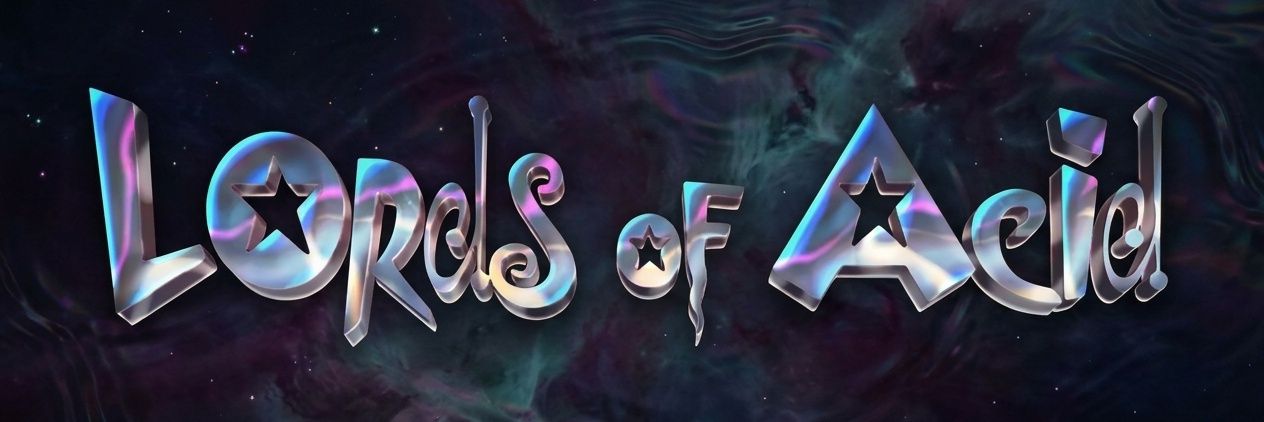 Lords Of Acid's banner