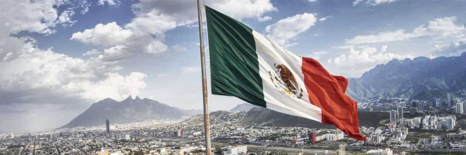 Carlos Leal 🇲🇽's banner