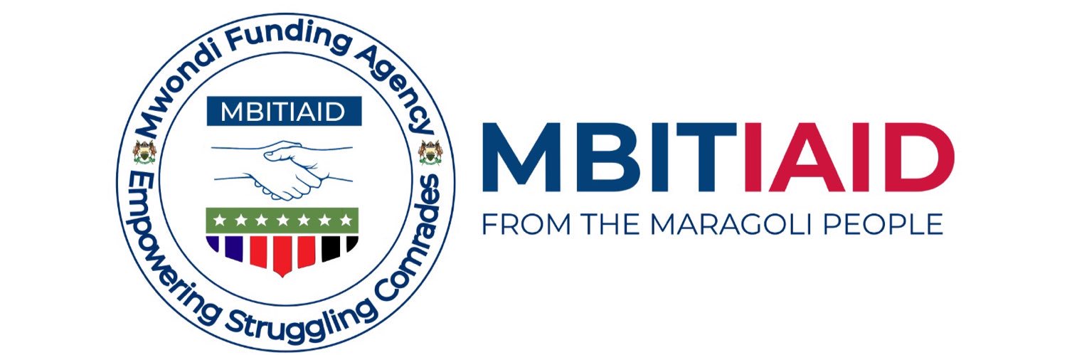 Mbiti Mwondi Maino,MD's banner