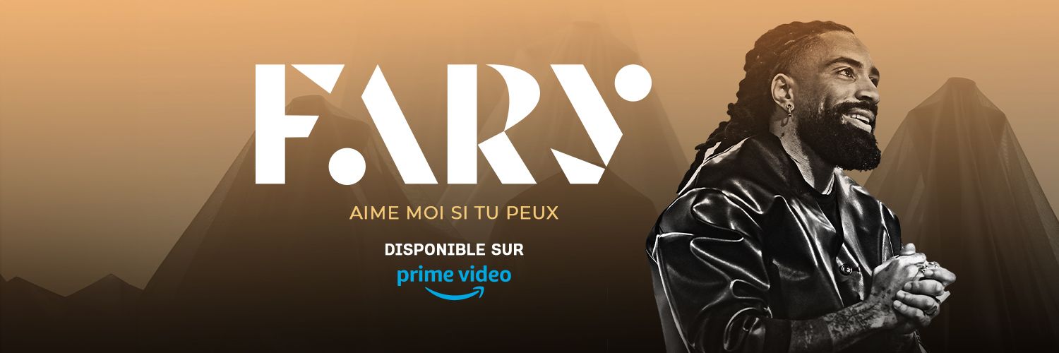 Fary's banner