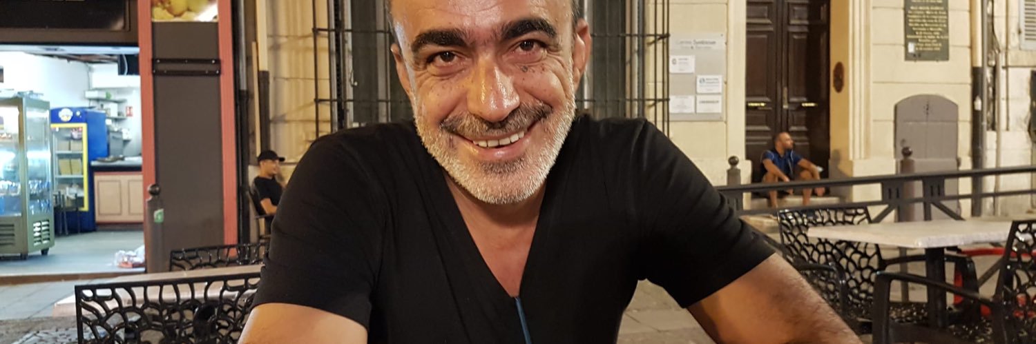 Walid khalifa's banner