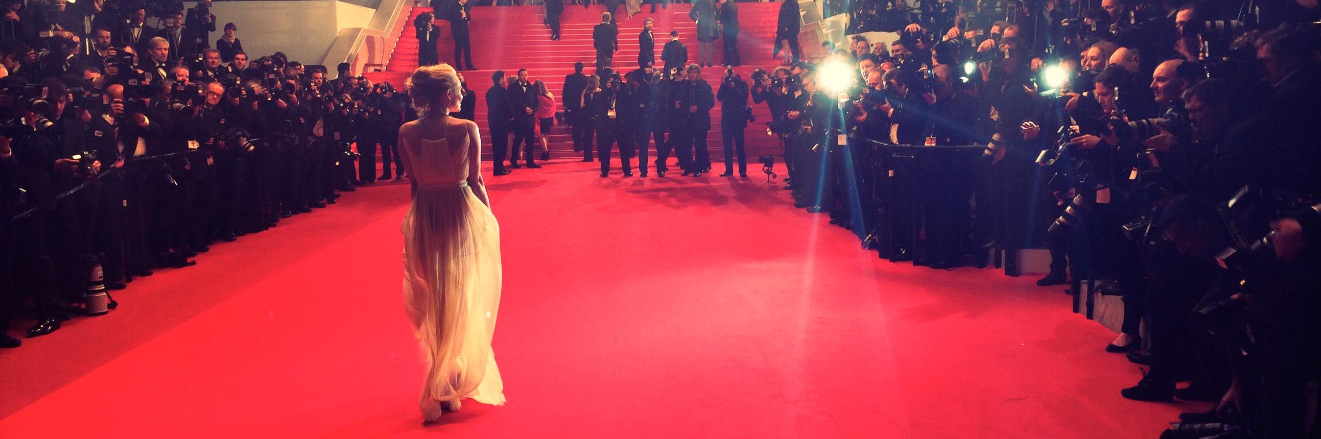 Beatrice Rosen's banner