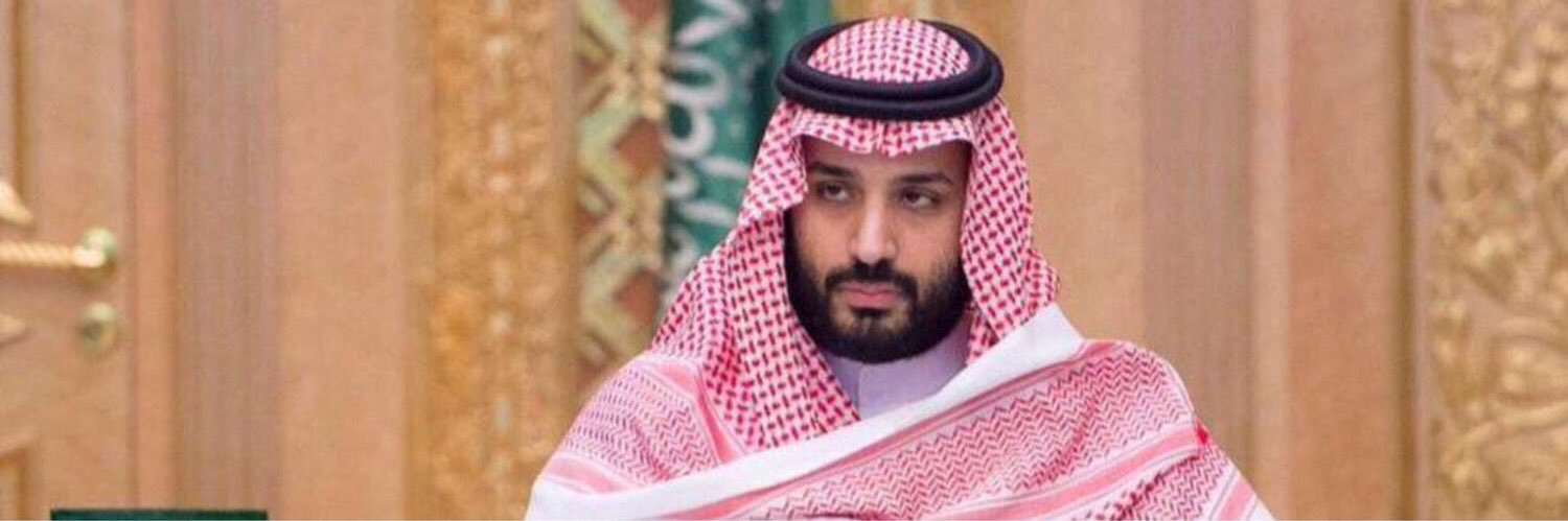 بـنـدر الـغـضـوري's banner