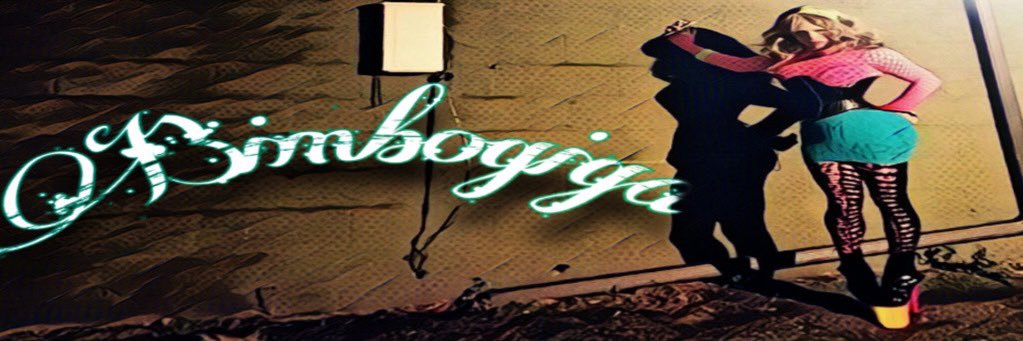 TheUltraBimbo's banner