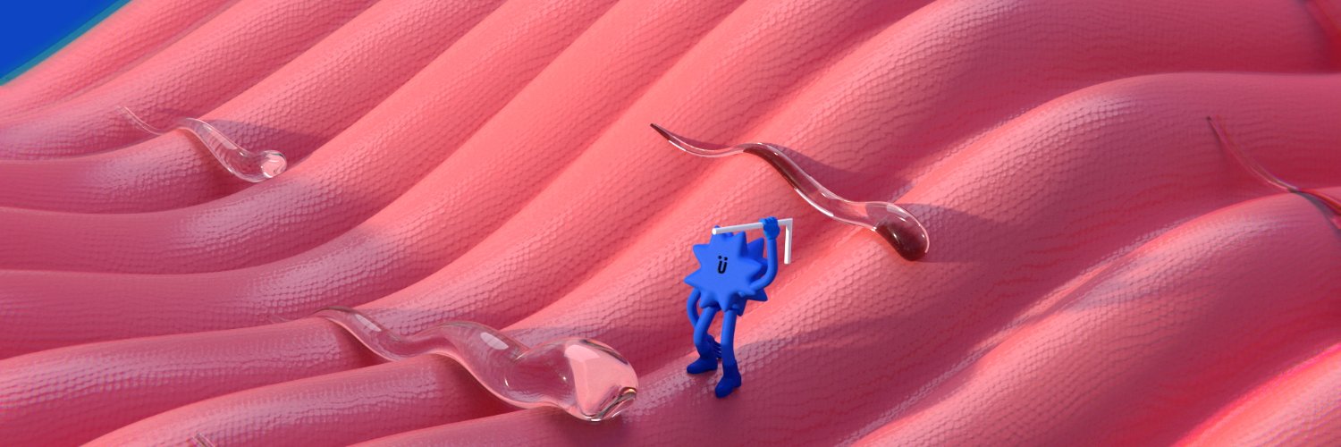 Milo Targett's banner