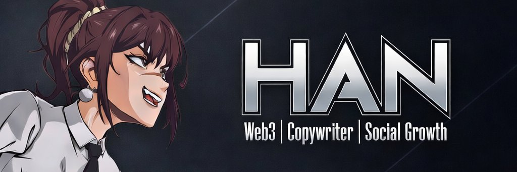 Han🍀's banner