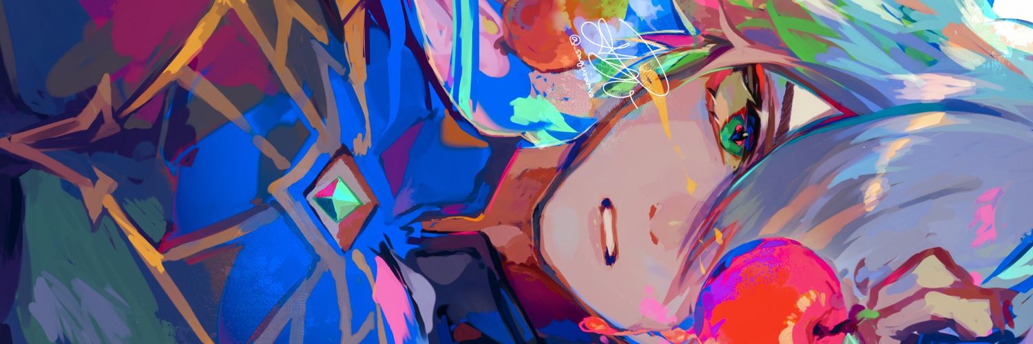 音速のまりも's banner