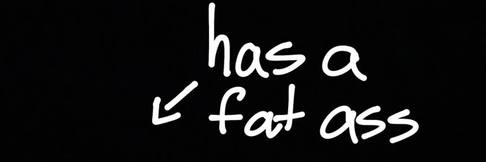 Luiza's banner
