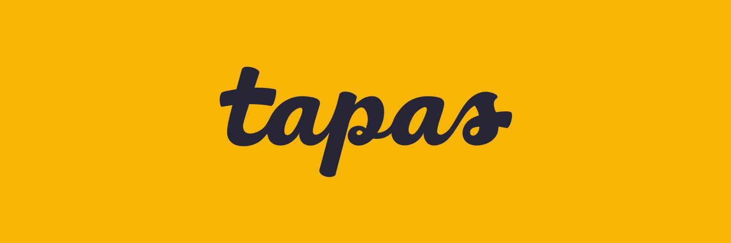 Tapas's banner