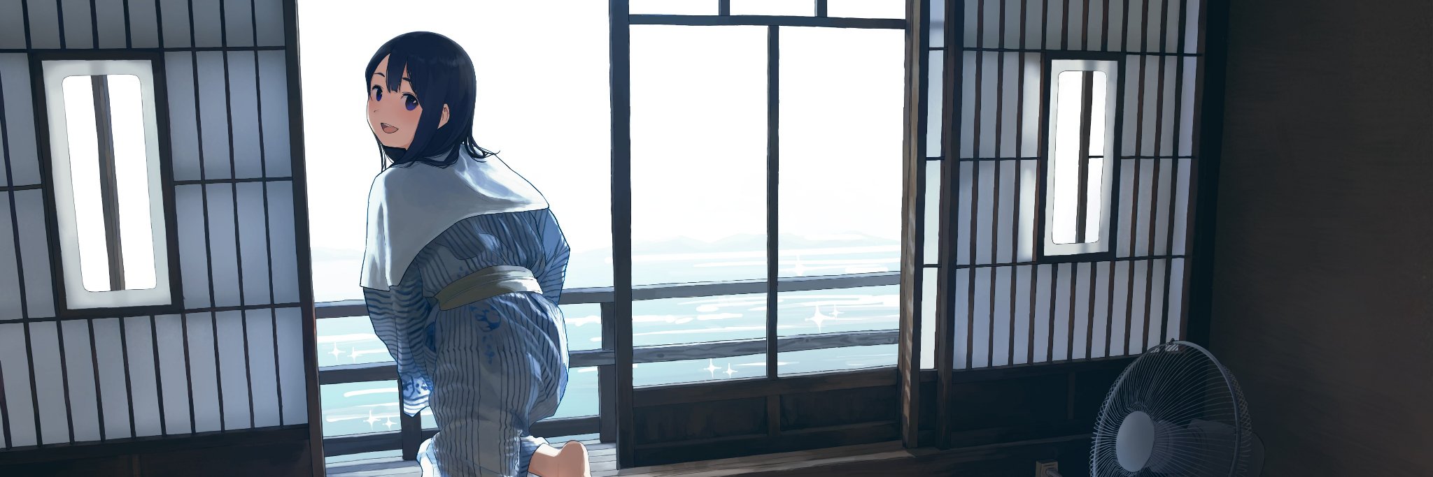 もりちか's banner