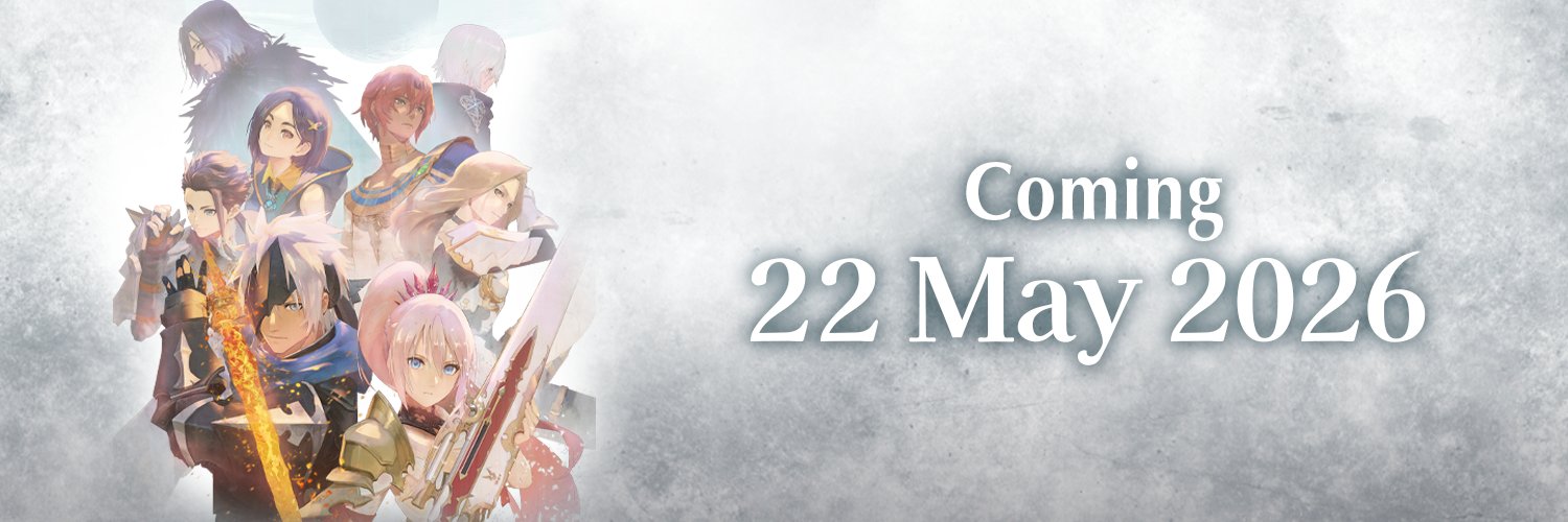Tales of Series's banner