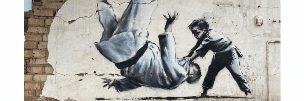 Stefania Battistini's banner