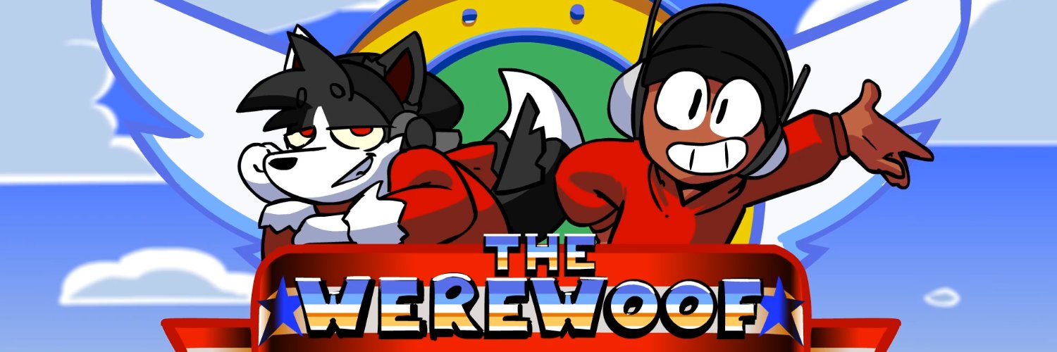 SG Wolfie's banner