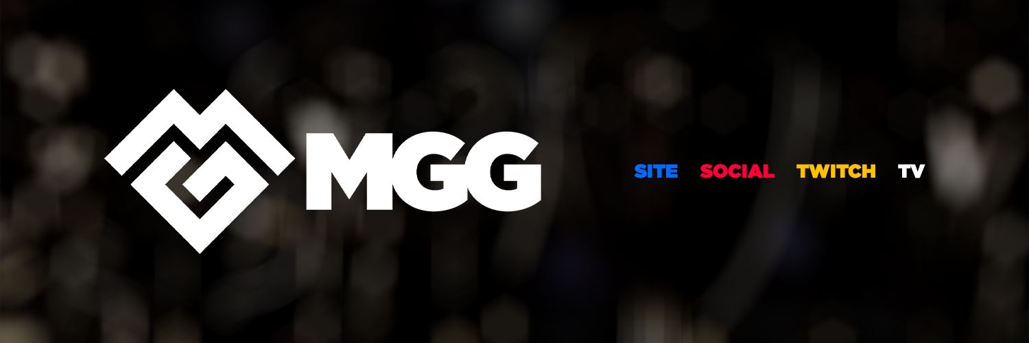 MGG's banner