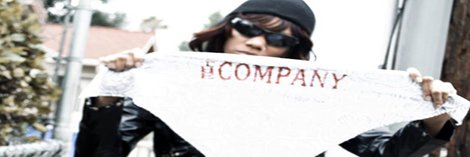 TheCompany™️©️'s banner