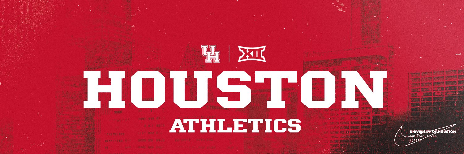 Houston Athletics's banner