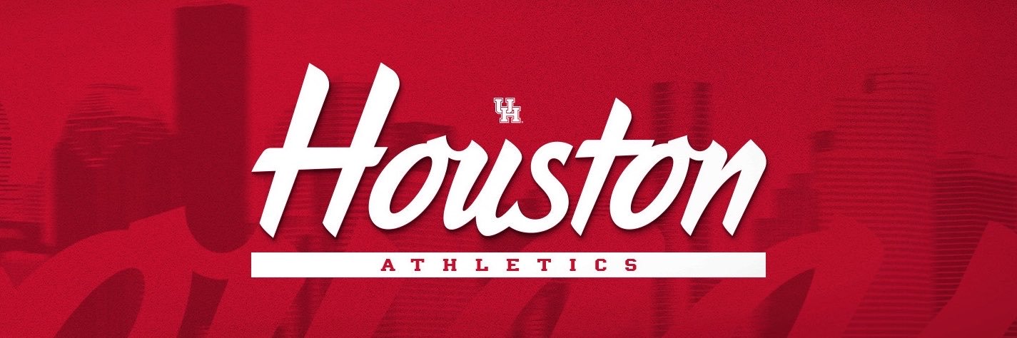 Houston Athletics's banner