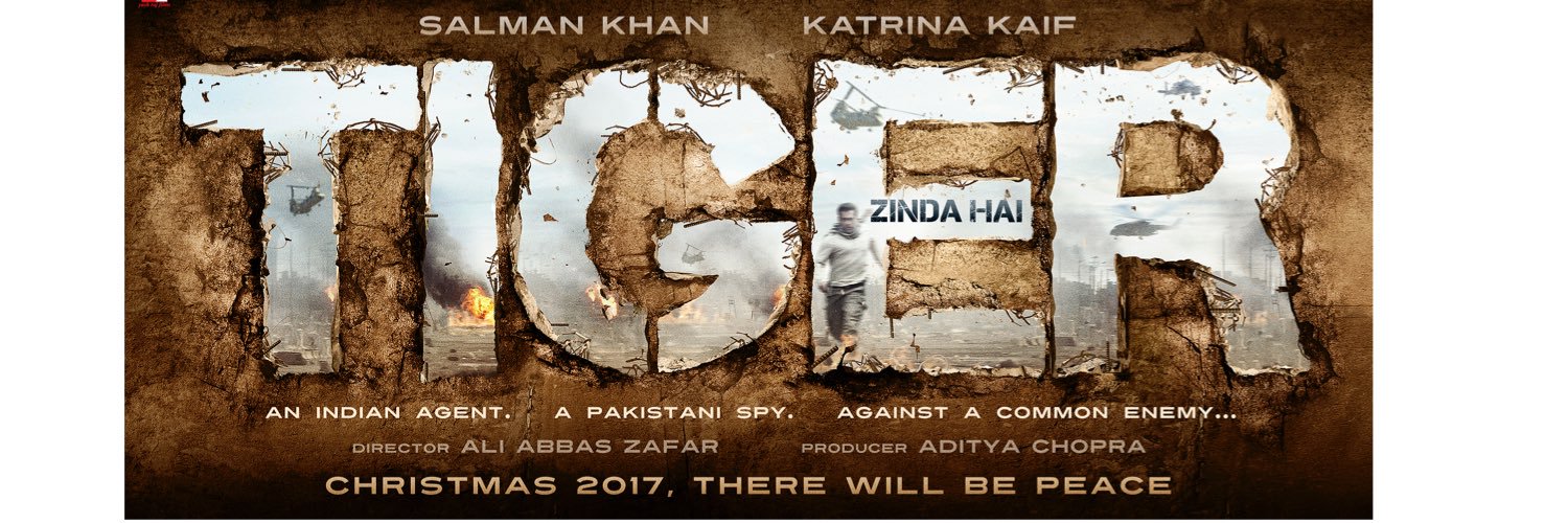 ali abbas zafar's banner