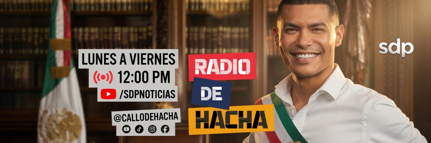 Callo's banner
