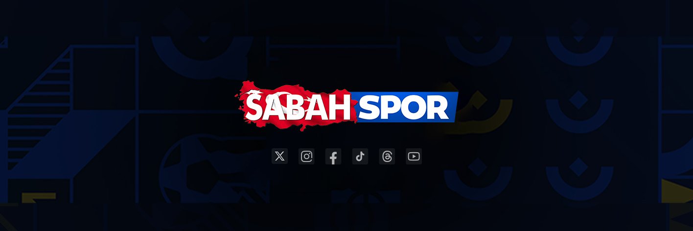 Sabah Spor's banner