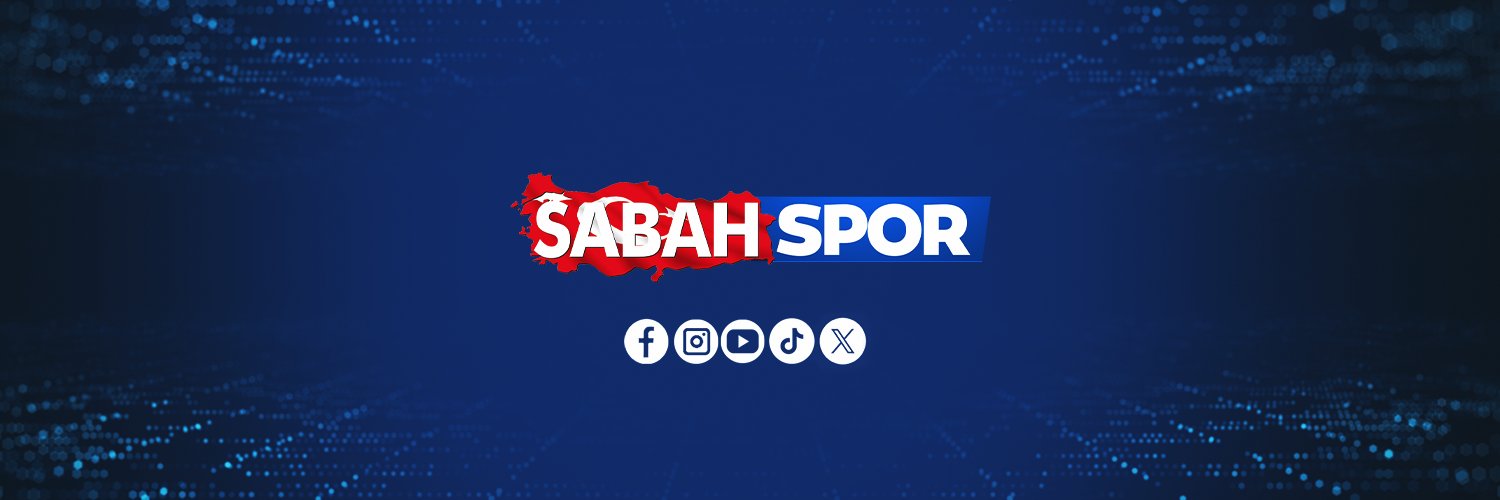 Sabah Spor's banner