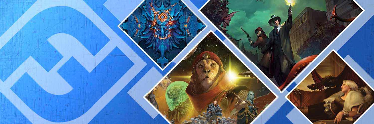 FantasyFlightGames's banner